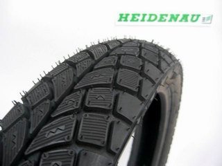 Reifen Heidenau K66 90/80x16